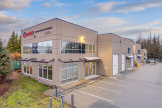 More details for 30590 Progressive Way, Abbotsford, BC - Industrial for Rent