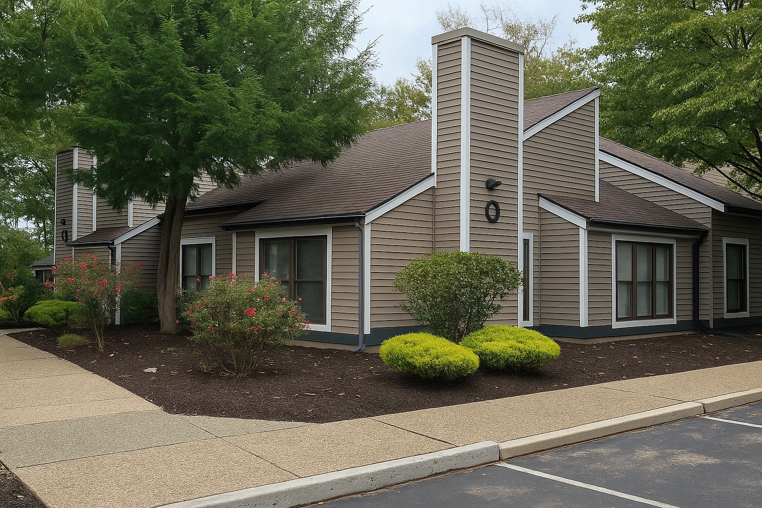 1930 Marlton Pike E, Cherry Hill, NJ to rent Building Photo- Image 1 of 8