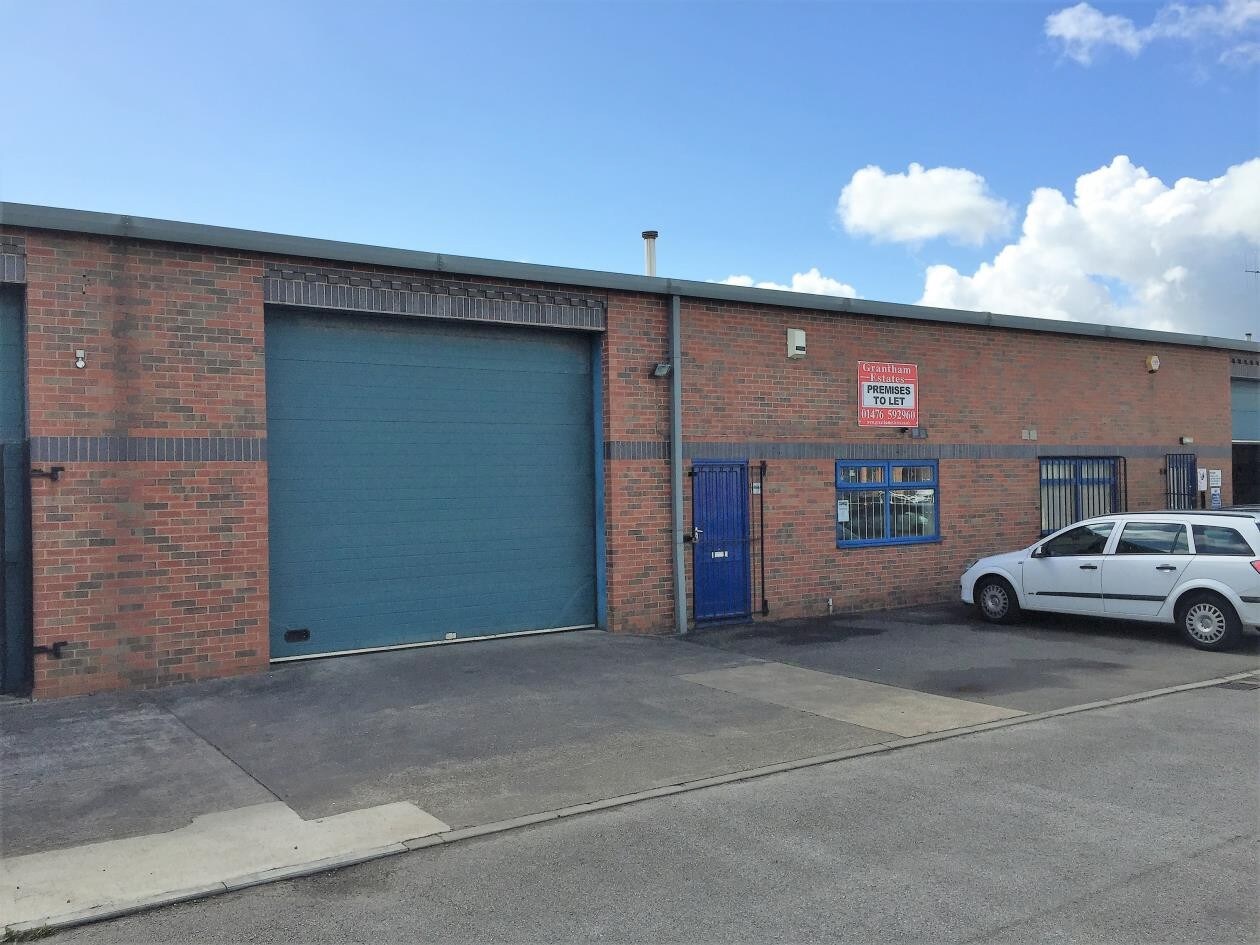 Swingbridge Rd, Grantham for sale Primary Photo- Image 1 of 1