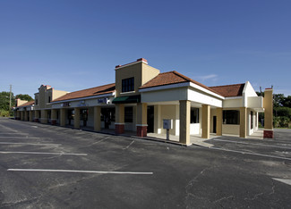 More details for 1007-1053 NE 14th St, Ocala, FL - Office/Retail for Rent