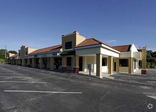 1007-1053 NE 14th St, Ocala, FL for rent Building Photo- Image 1 of 5