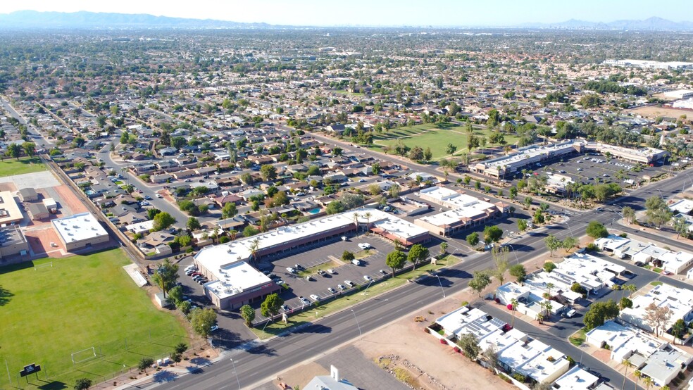 590 N Alma School Rd, Chandler, AZ for sale - Building Photo - Image 3 of 13