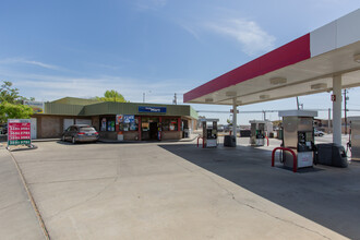 600 E Elm Ave, Coalinga, CA for sale Primary Photo- Image 1 of 1