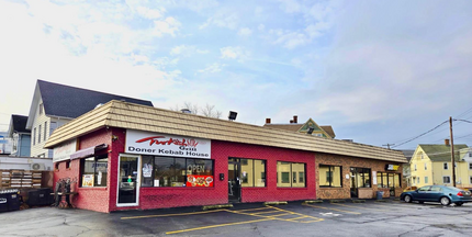 185-187 Main St, Binghamton, NY for sale Building Photo- Image 1 of 4