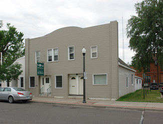 More details for 219-223 Asland St S, Cambridge, MN - Office/Retail for Rent