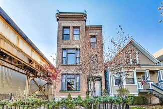 More details for 3412 N Janssen Ave, Chicago, IL - Residential for Sale