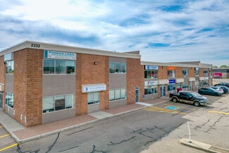 More details for 2333 18th Ave NE, Calgary, AB - Light Industrial for Sale