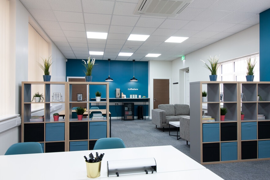 South Parade, Doncaster to rent - Interior Photo - Image 2 of 7