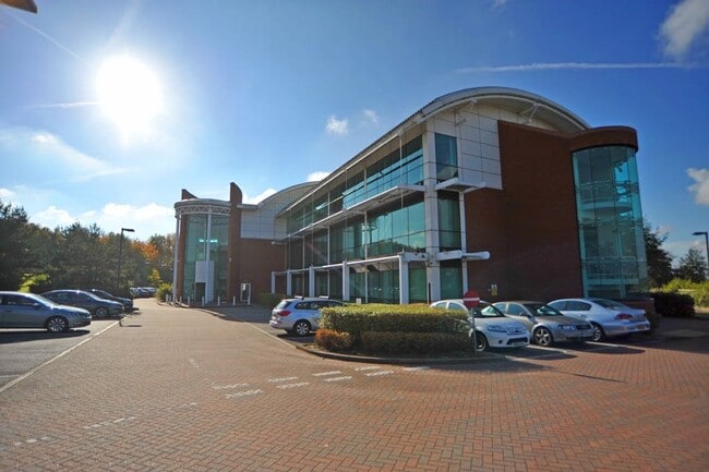 More details for 1200 Daresbury Park, Warrington - Office to Rent