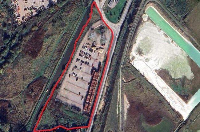 More details for Griffiths Rd, Northwich - Land for Sale