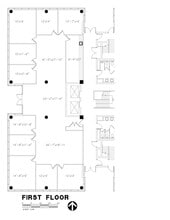 11300 US Highway 1, Palm Beach Gardens, FL to rent Site Plan- Image 1 of 2