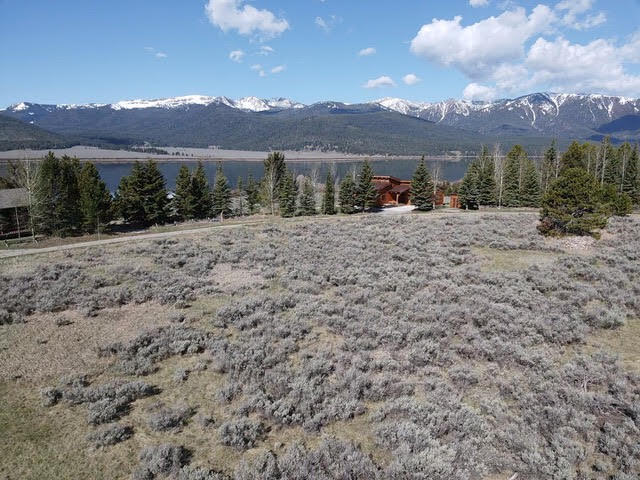 Lot 3 Lakeview Loop, West Yellowstone, MT for sale - Primary Photo - Image 1 of 7