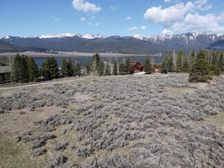 More details for Lot 3 Lakeview Loop, West Yellowstone, MT - Land for Sale