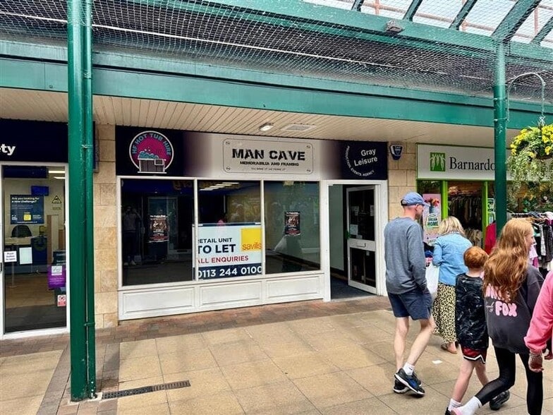 Tower Rd, Wetherby to rent - Building Photo - Image 2 of 4