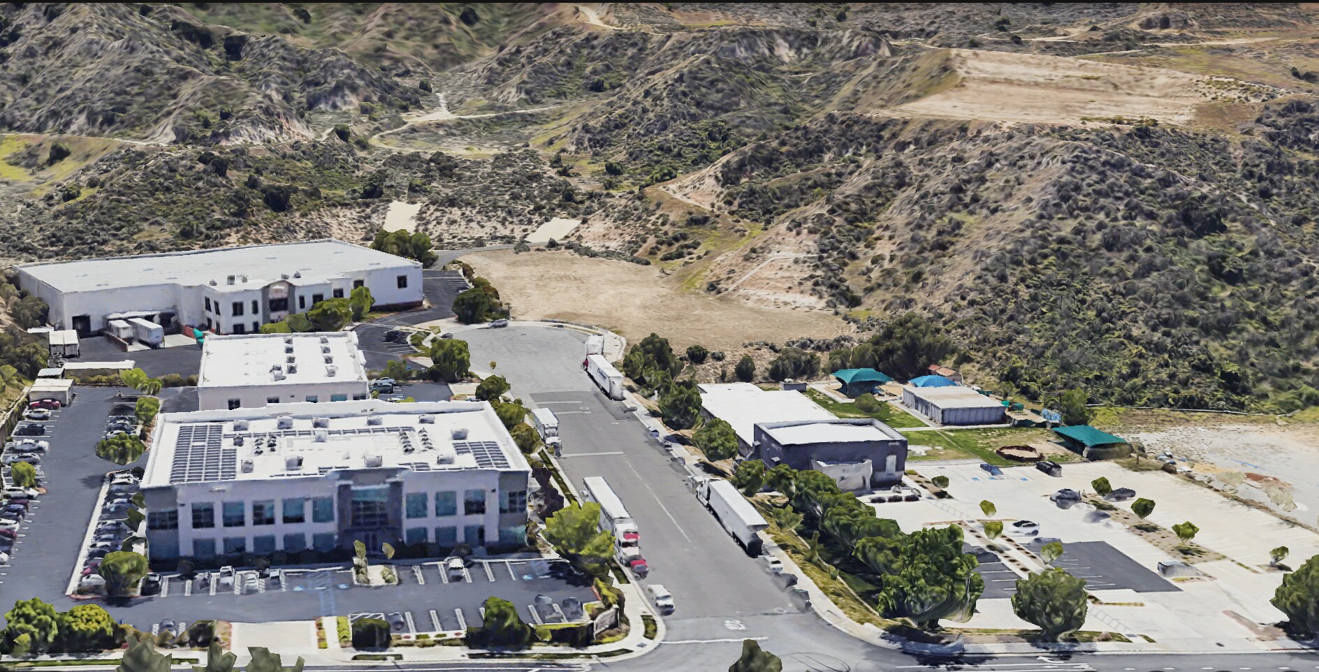 Spirit Court, Santa Clarita, CA for sale Primary Photo- Image 1 of 1