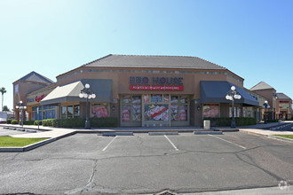 1955 W Guadalupe Rd, Mesa, AZ for sale Primary Photo- Image 1 of 1