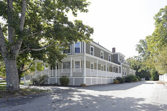 More details for 245 S Main St, Wolfeboro, NH - Office/Medical for Rent