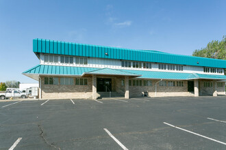 11811 Upham St, Broomfield, CO for rent Building Photo- Image 1 of 25