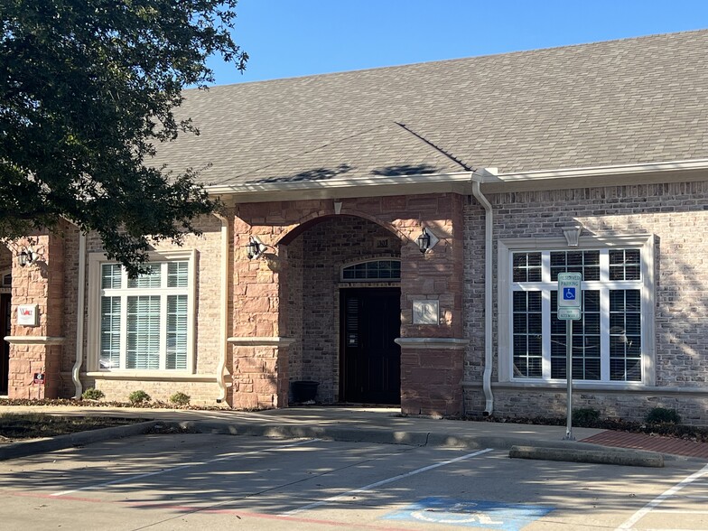 18170 Dallas Pky, Dallas, TX for sale - Building Photo - Image 1 of 1