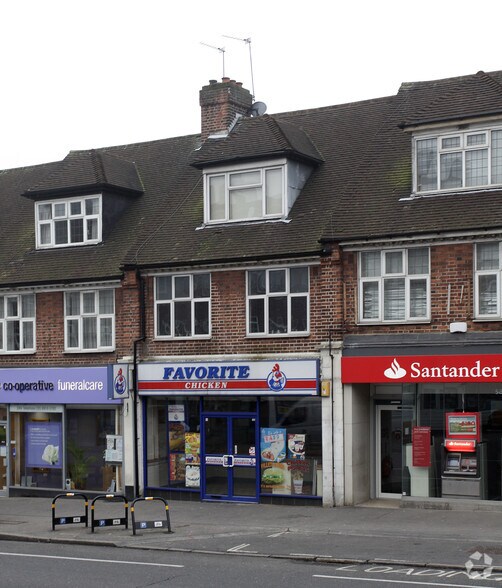 174 Addington Rd, South Croydon for sale - Primary Photo - Image 1 of 1