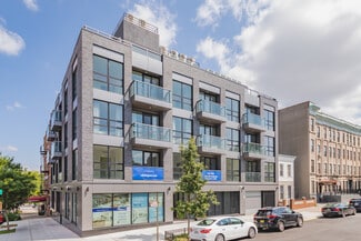 More details for 279 Sumpter St, Brooklyn, NY - Office / Medical to Rent