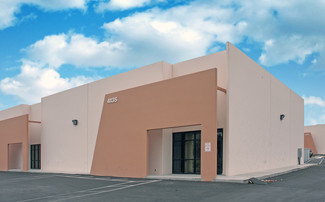 More details for 4135 W Bell Dr, Las Vegas, NV - Industrial for Rent