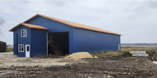 More details for 2077 Rose Rd, Madrid, IA - Industrial for Rent