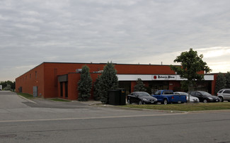 More details for 5958 Ambler Dr, Mississauga, ON - Industrial for Rent