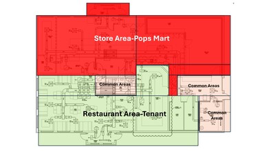 418 E M D St, Cadott, WI for rent Site Plan- Image 1 of 7