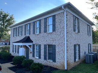 More details for 2116 Angus Rd, Charlottesville, VA - Office for Rent