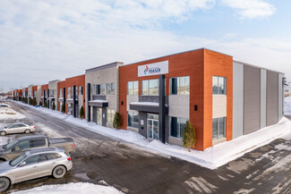 More details for 101 Rue Omer-Deserres, Blainville, QC - Industrial for Rent