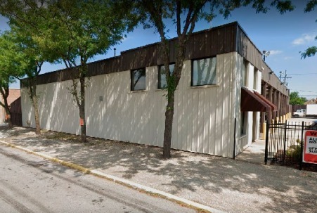 4601 S Tripp Ave, Chicago, IL for rent - Building Photo - Image 1 of 1