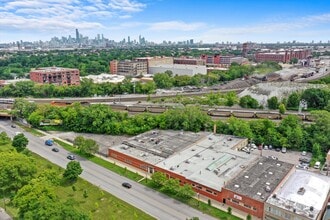 4025-4039 S Western Blvd, Chicago, IL to rent Building Photo- Image 2 of 21
