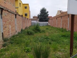 More details for Carrer Bruc, 6, Mollet del Vallès - Land for Sale