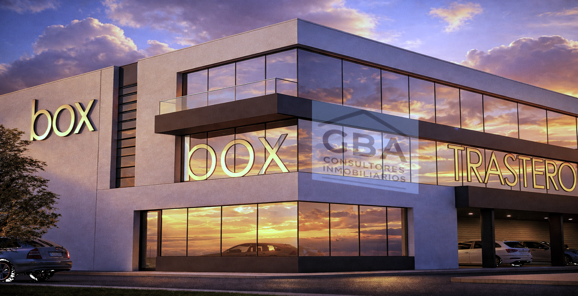 Industrial in Alcorcón, Madrid for sale Primary Photo- Image 1 of 5