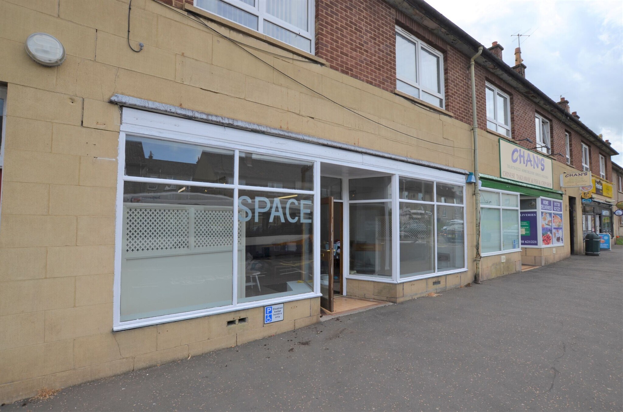 96 Glengarry Rd, Perth for sale Building Photo- Image 1 of 1