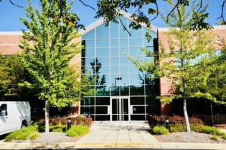 More details for 610 Professional Dr, Gaithersburg, MD - Office for Sale