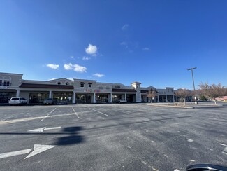 More details for 100 Linden Square Dr, Bristol, VA - Office/Retail, Retail for Rent