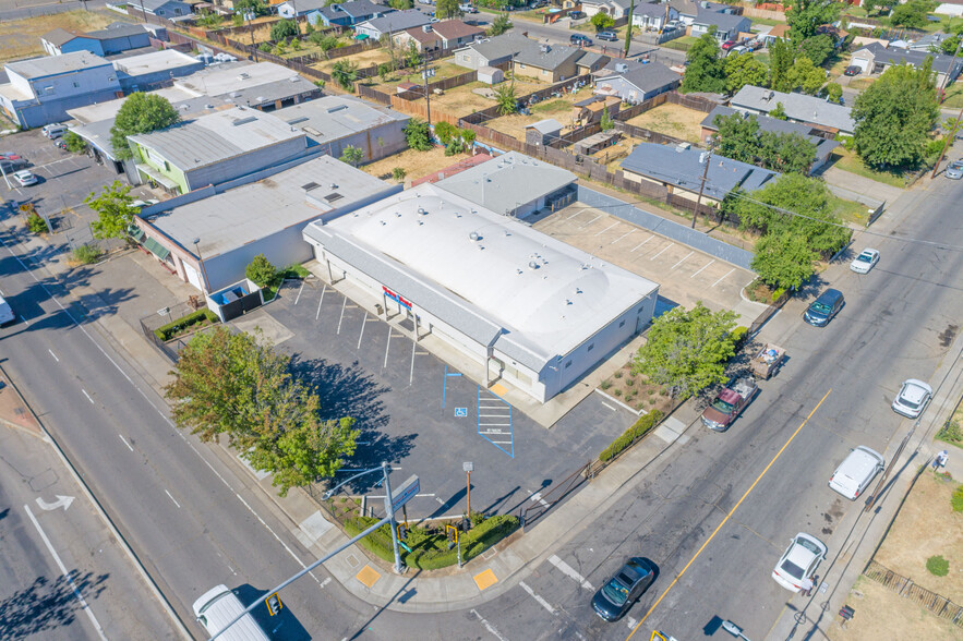 3945 Marysville Blvd, Sacramento, CA for sale - Building Photo - Image 3 of 16