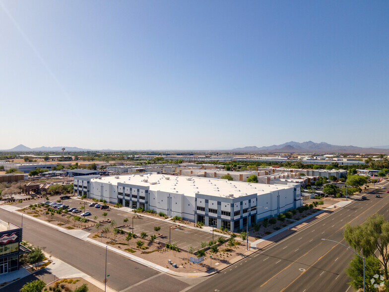 1828 N Higley Rd, Mesa, AZ for rent - Aerial - Image 2 of 5