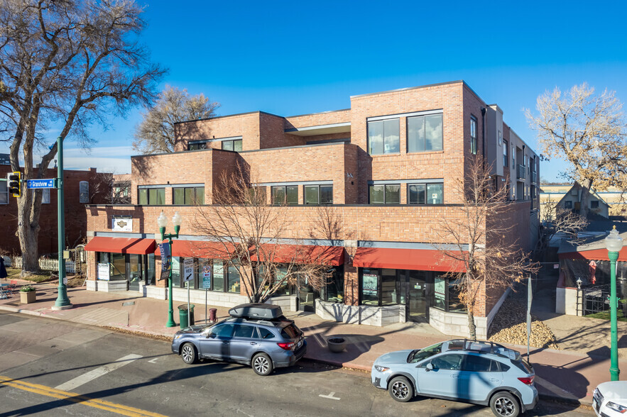 7357 Grandview Ave, Arvada, CO for sale - Building Photo - Image 1 of 1