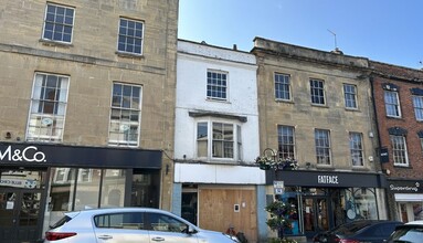 29 High St, Wells for rent Primary Photo- Image 1 of 2