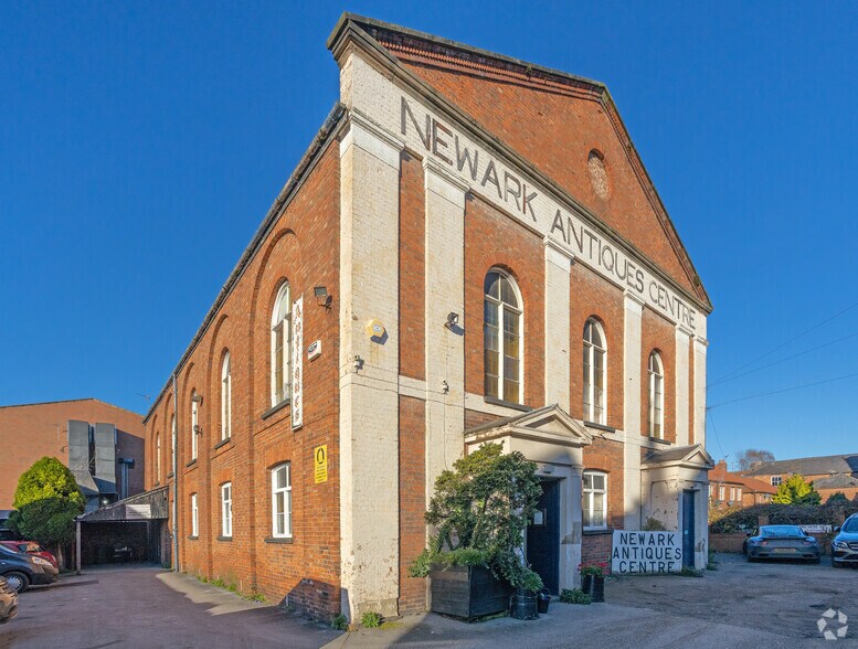 Lombard St, Newark for sale - Building Photo - Image 1 of 1