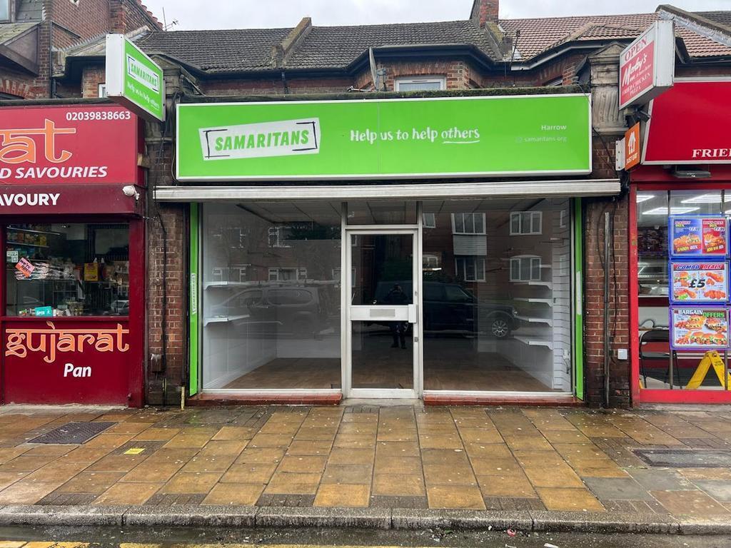 103 High St, Harrow to rent Building Photo- Image 1 of 6