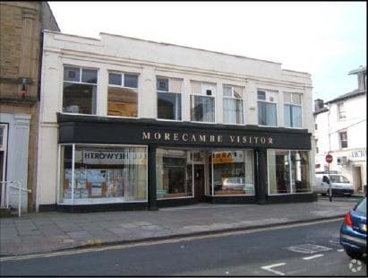12 Victoria St, Morecambe to rent Primary Photo- Image 1 of 3