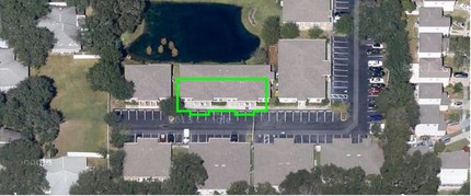 4242-4244 W Linebaugh Ave, Tampa, FL - aerial  map view