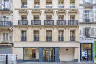More details for 18 Rue D'Hauteville, Paris - Office to Rent