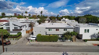 More details for 1547 Stanford St, Santa Monica, CA - Build-to-Rent for Sale