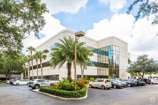 More details for 14361 Commerce Way, Miami Lakes, FL - Office for Rent