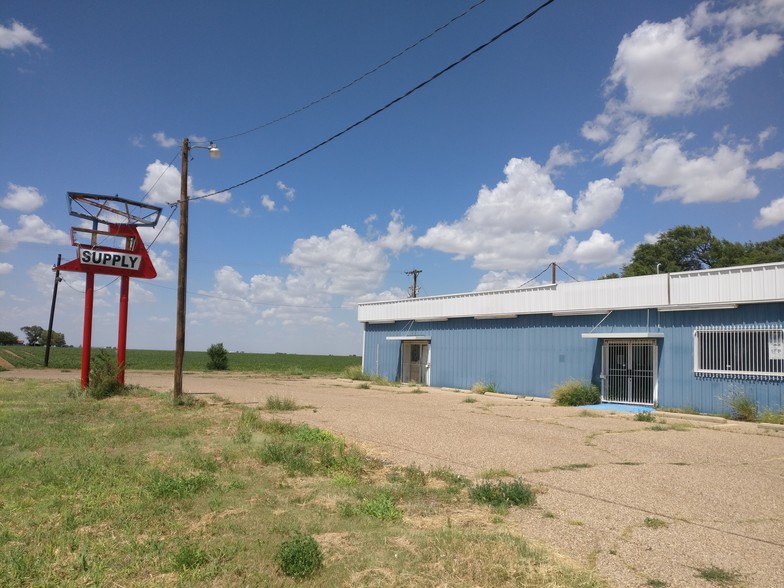 2601 FM 400, Slaton, TX for sale - Building Photo - Image 1 of 1